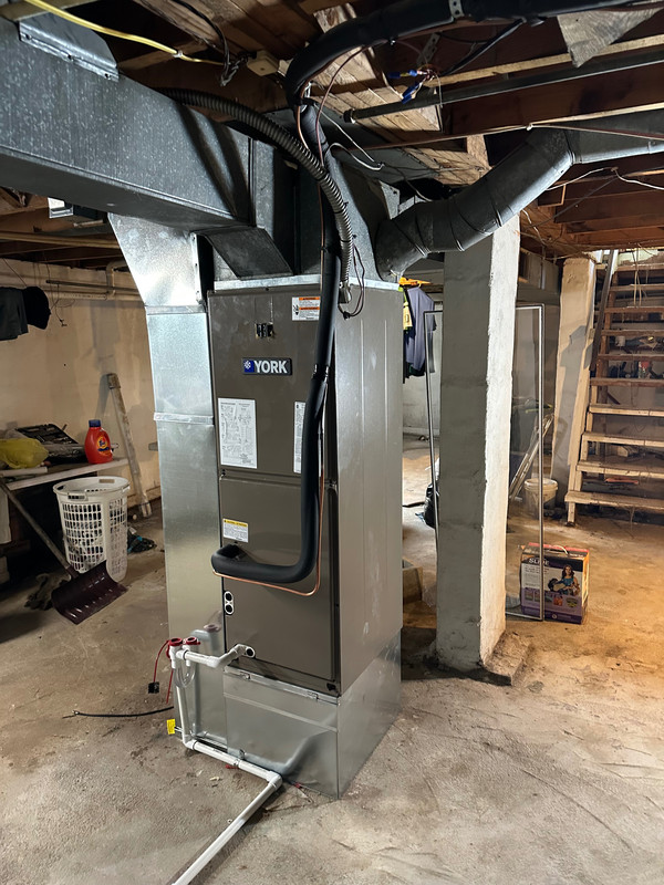 Choosing the Right Furnace for Your Home