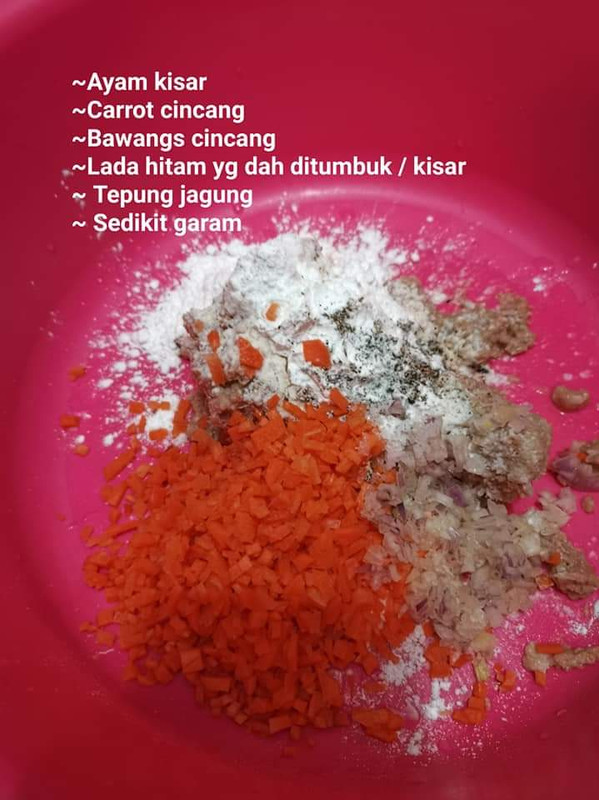 Resipi Dimsum Ekspres Simple & Sedap. Confirm Jadi Resipi Dimsum Ekspres Simple & Sedap. Confirm Jadi