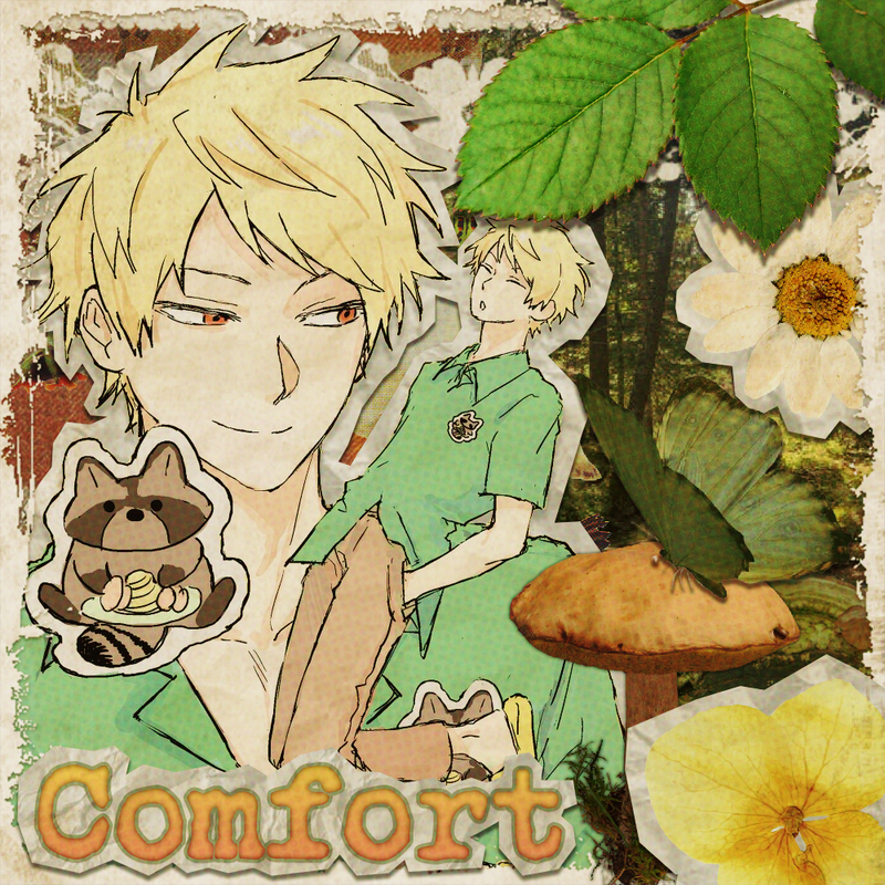 Comfort