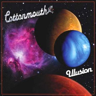 Cottonmouth - Illusion (2021).mp3 - 320 Kbps