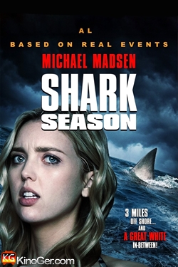 Shark Season (2020)