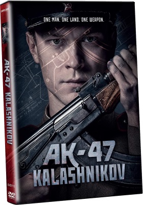 AK-47 - Kalashnikov (2020) DVD9 COPIA 1:1 ITA RUS