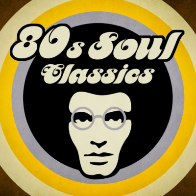 VA - 80s Soul Classics (2019)