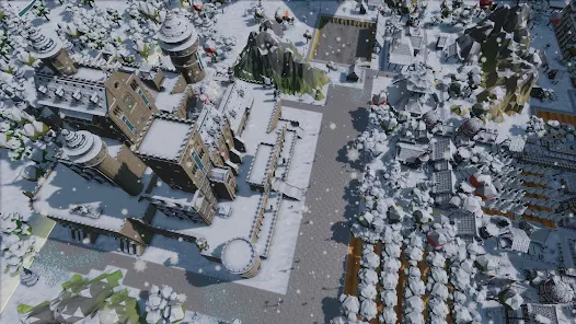 Settlement Survival mod APK