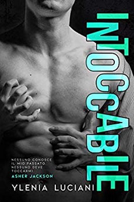 Ylenia Luciani - Intoccabile (2019)