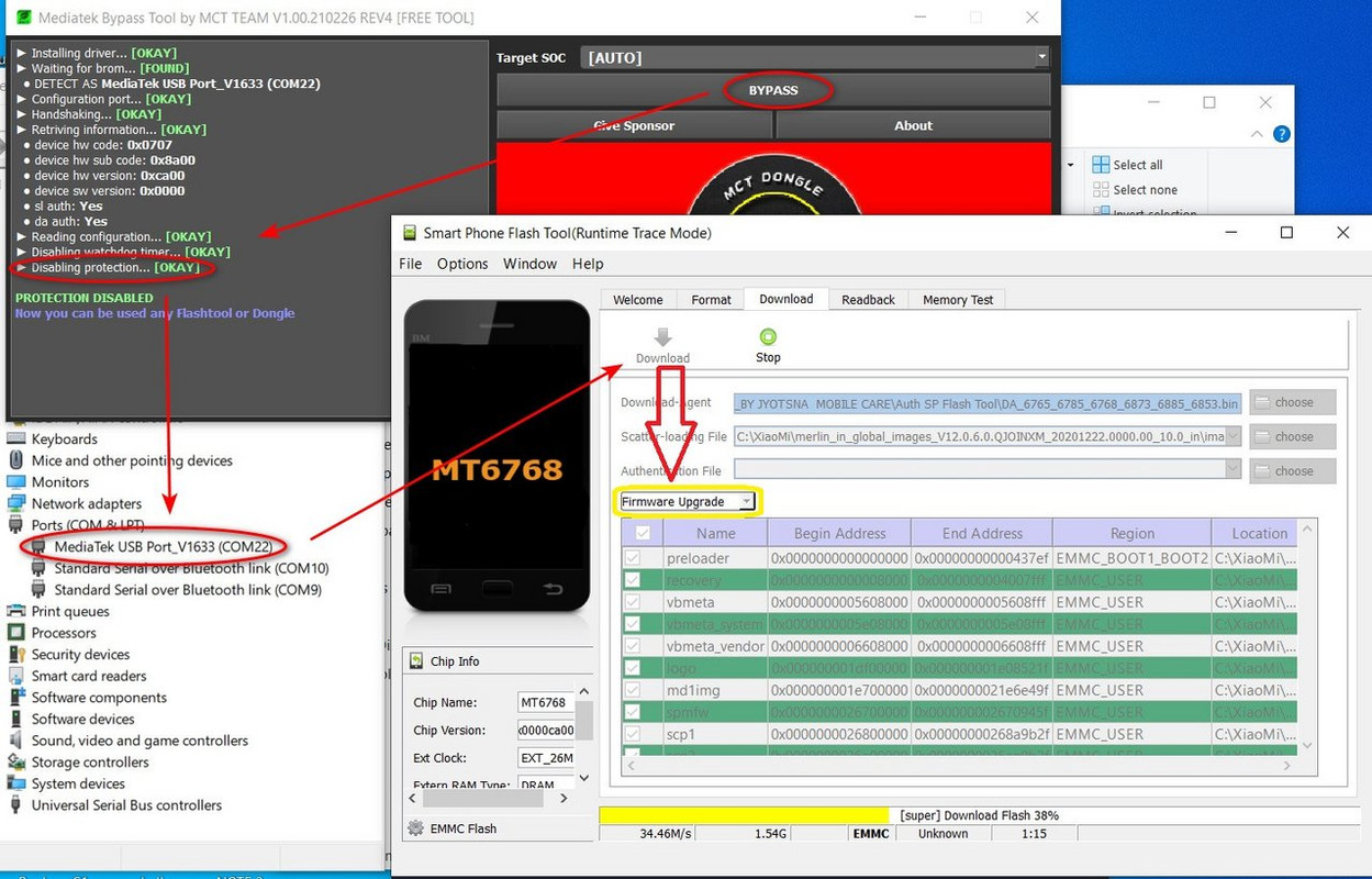 2021-03-27_140515 flash with sp flash tool