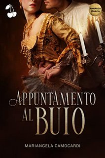 Mariangela Camocardi - Appuntamento al buio (2022)