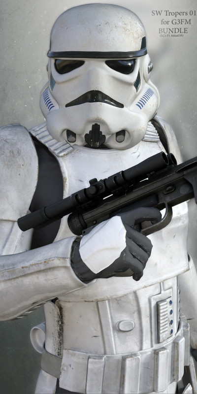 co SW Troopers Bundle 01 for G3 1348 Promo 01