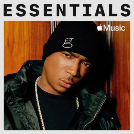 Ja Rule - Essentials (2021)