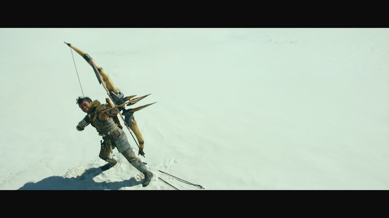 [HR] Monster Hunter (2020)_05
