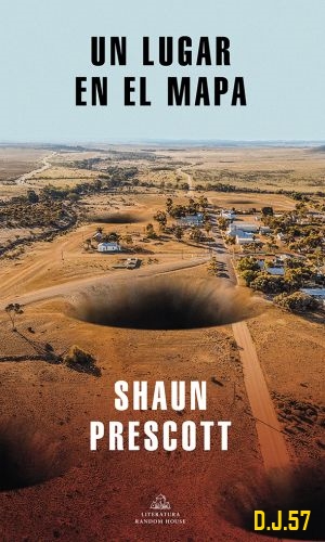 1 - Un lugar en el mapa - Shaun Prescott