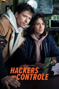 Hackers no Controle Torrent (2022) WEB-DL 1080p Dual Áudio