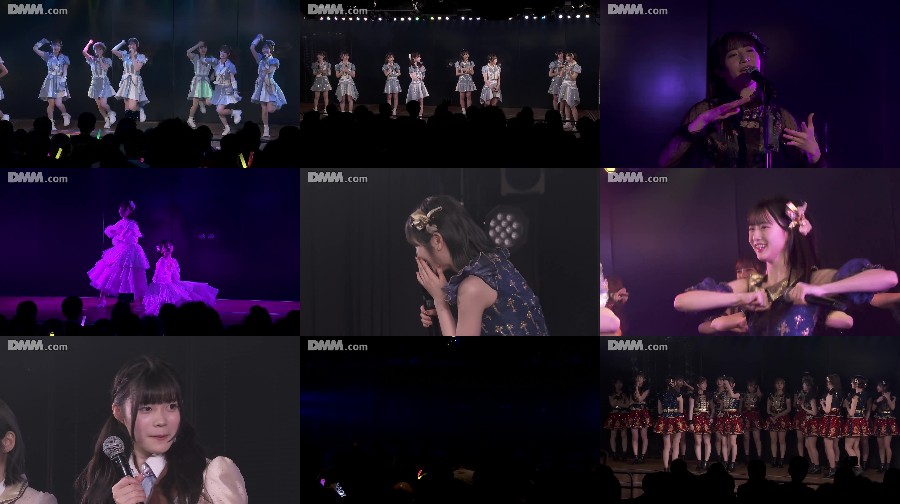 AKB48h2404151830-Live 【公演配信】AKB48 240415「今日は誰に恋をする？」公演 HD