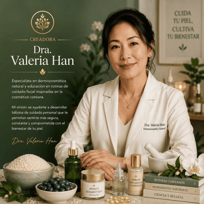 Dra. Valeria Han