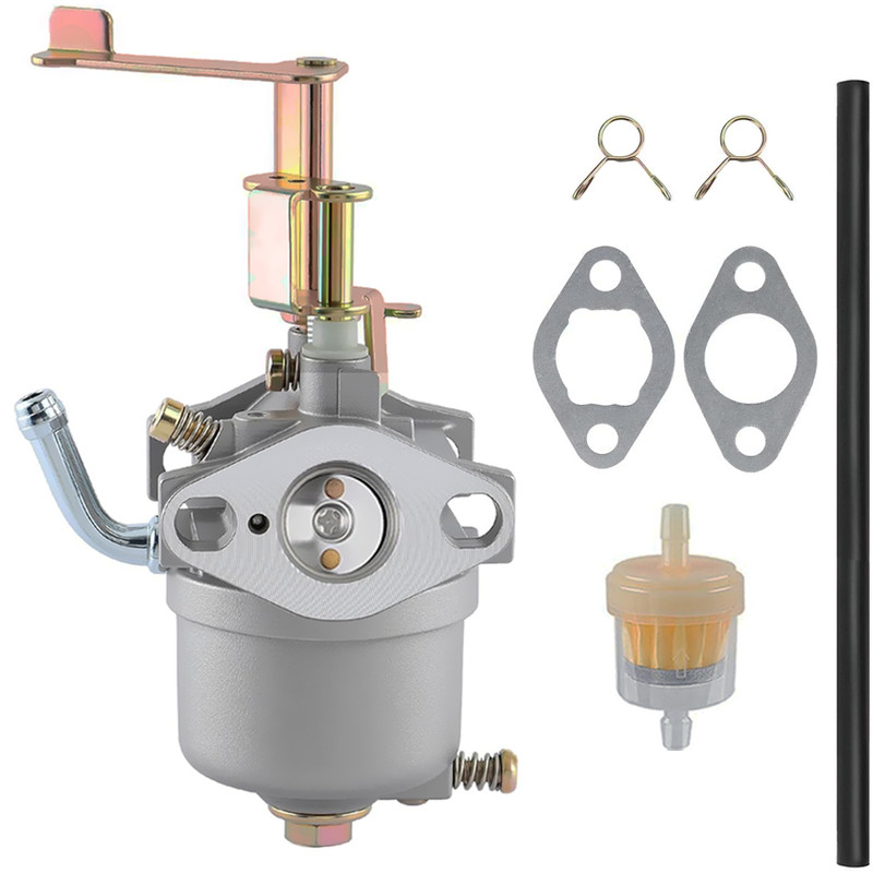 Carburetor for Earthquake 79cc Edger W/ Viper Engine | eBay