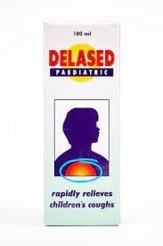 Delased Paed * 100Ml C/P