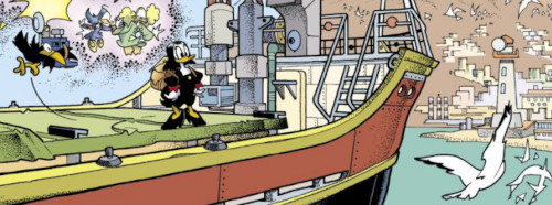 topolino3464-amelia-nave