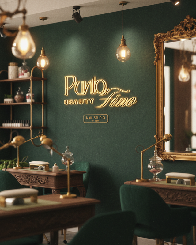 Punto Fino