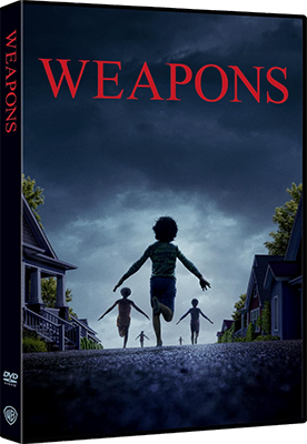Weapons (2025) DVD5