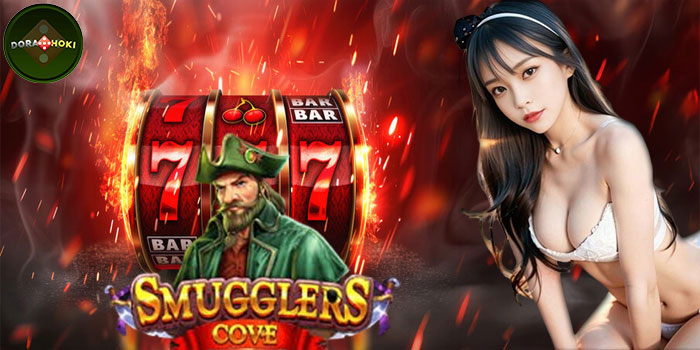 Slot Smugglers Cove