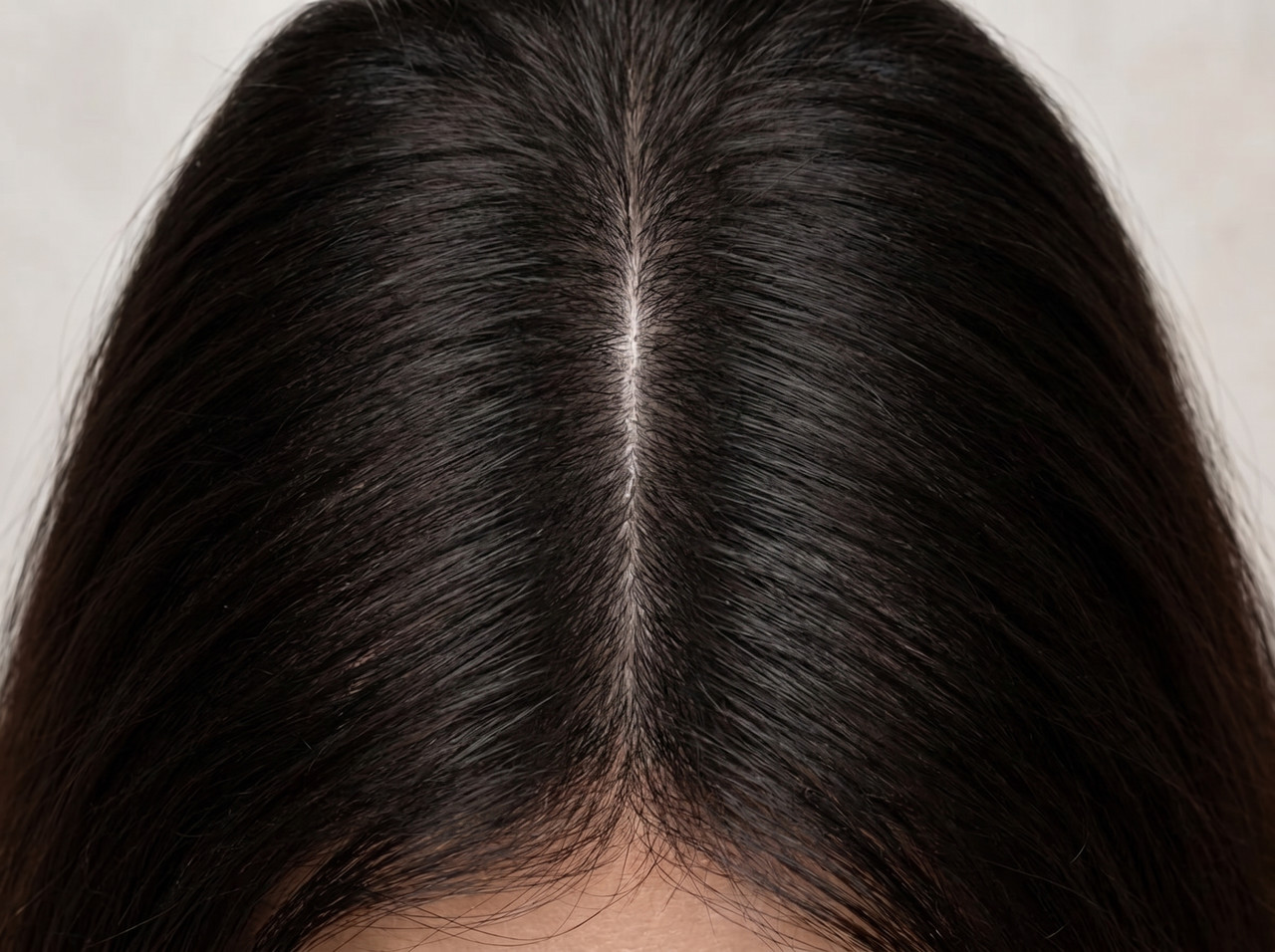 Hair After Treatment