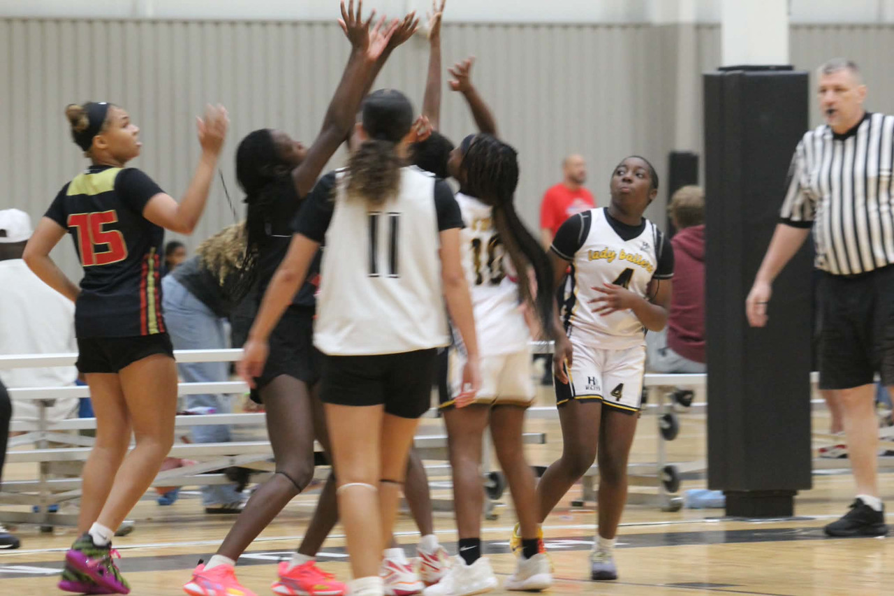 HV Ballers Elite