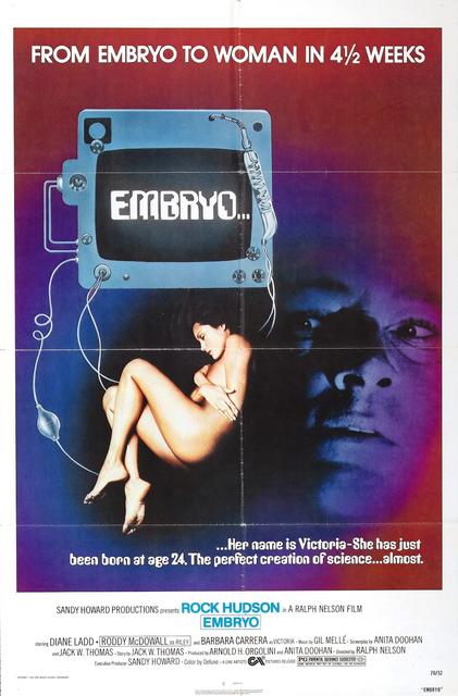 Embryo (1976)