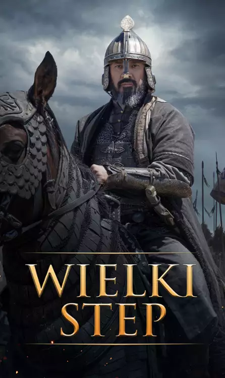 Wielki Step - Uly dala tany (2022) PL.1080p.WEB-DL.H264-FT / Lektor PL
