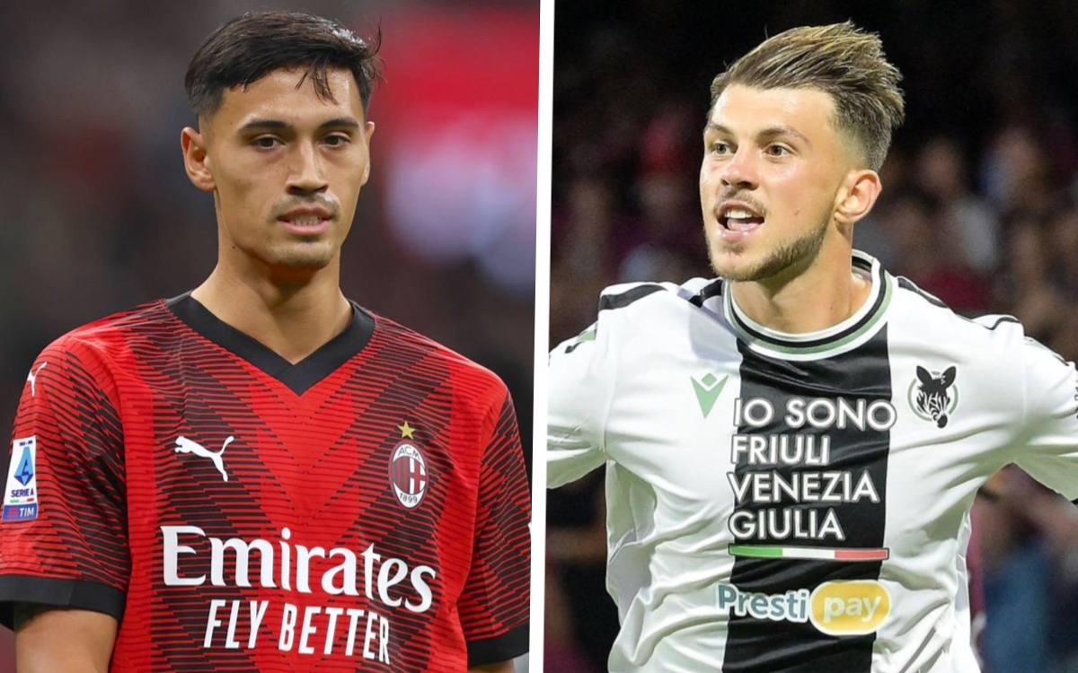 Rojadirecta Milan-Udinese Streaming Gratis Roja Live Online.