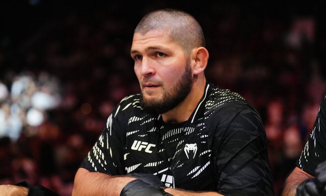 Хабиб Нурмагомедов разкритикува UFC за нова политика срещу дагестанските бойци