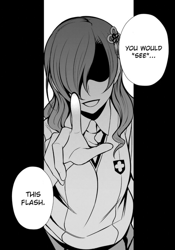 To Aru Kagaku no Railgun - Astral BuddyChap5-4