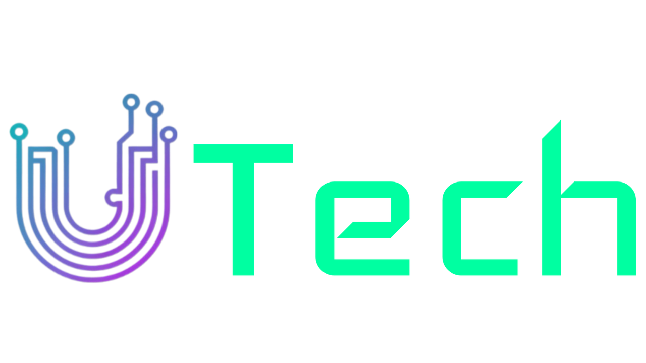 U Tech Logo