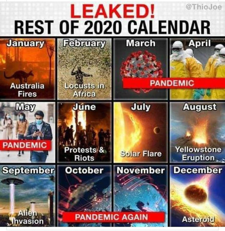 Calender