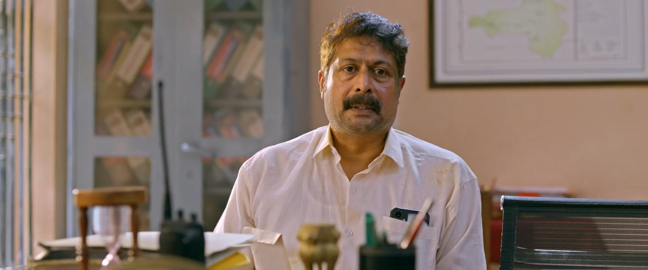 Pennu Case 2026 WebRip [Malayalam] 480p 720p ESub Screenshot