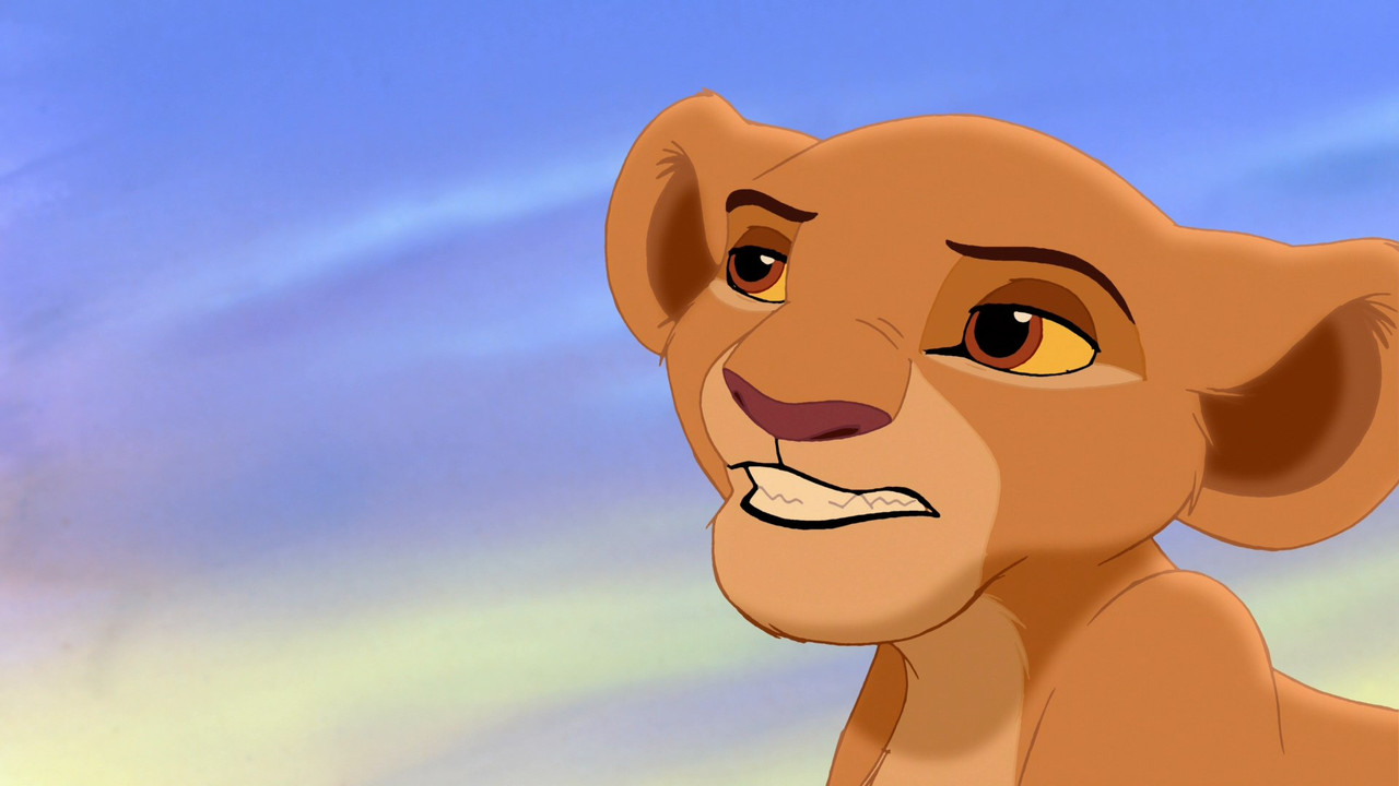 El rey león II El reino de Simba (1998) Full 1080p BDREMUX Latino Inglés mkv snapshot 00 12 10