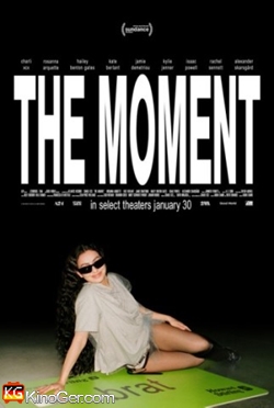 The Moment (2026)