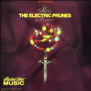 The Electric Prunes