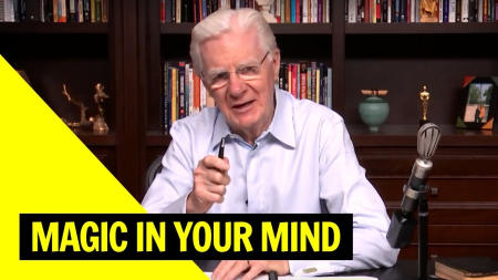 Bob Proctor - Magic in Your Mind