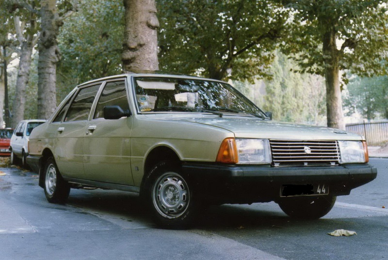 talbot solara 1980038