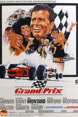 Grand Prix (1966)