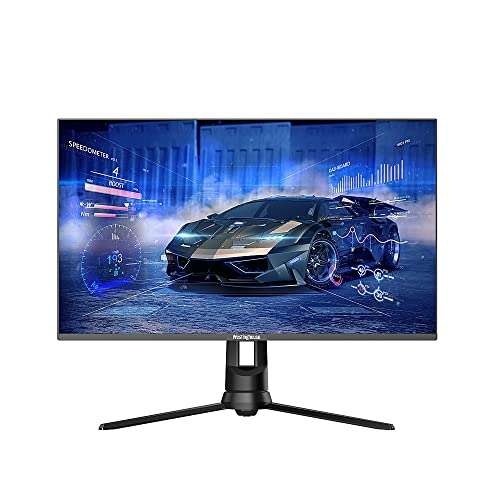 Amazon: Westinghouse Monitor Gamer de 27, 144Hz | Oferta Relámpago 