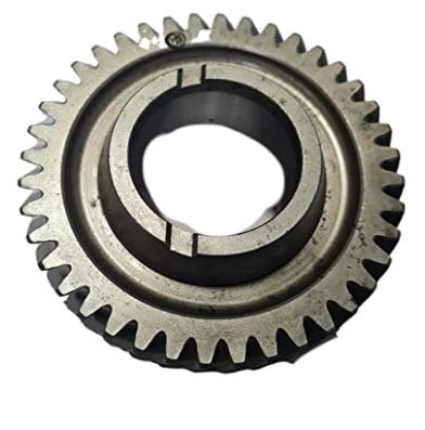 5th Gear Swift Diesel
