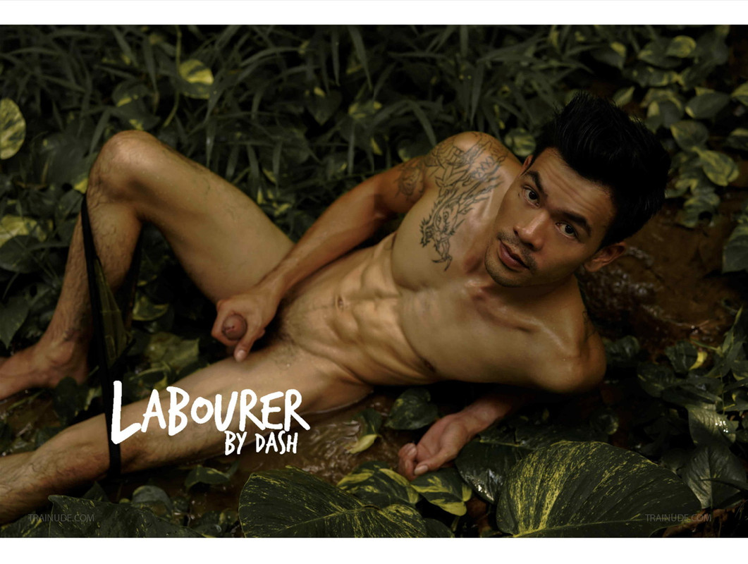 LABOURER 07 | Discovery (Non-sex)