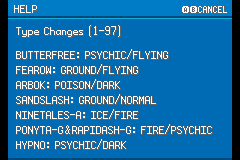 [PokeCommunity.com] Pokemon Firered Deluxe [20.4 - MANY CHANGES AND MORE POSTGAME THE BEST YET!]