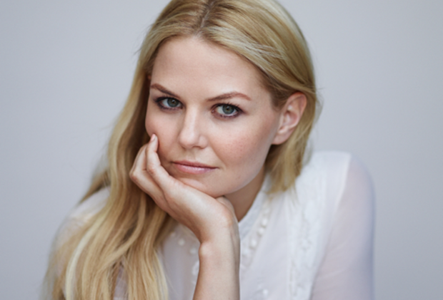 Jennifer Morrison