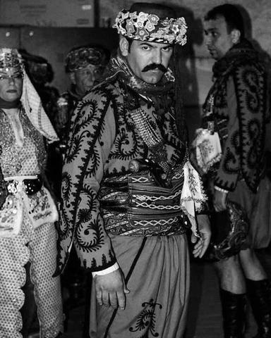 Tunaydin Ozmert. Ozmert III.