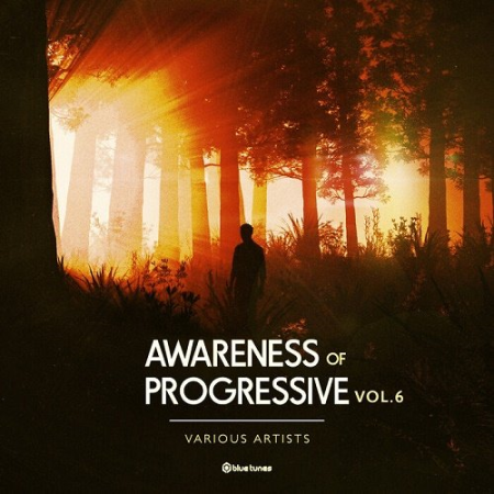 VA - Awareness of Progressive Vol.6 (2020)