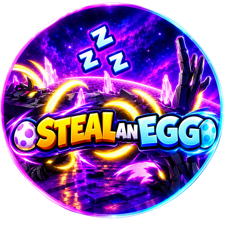 Steal An Egg