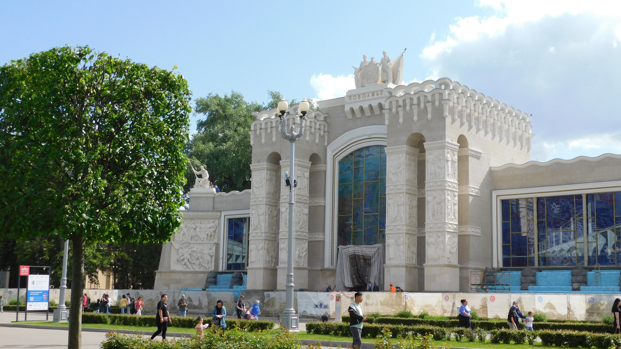 ВДНХ июнь 2023 081