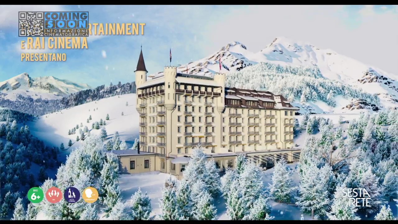 Sestarete HD streaming (11)